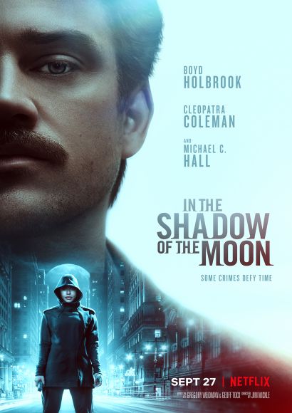The In the Shadow of the Moon 2019