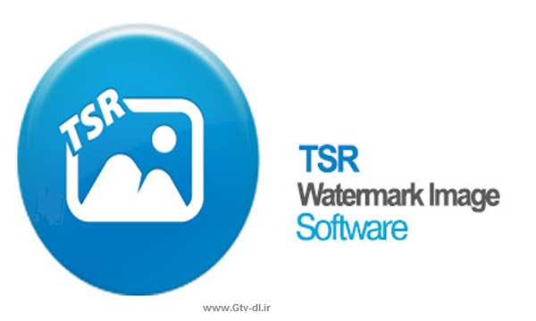 دانلود TSR Watermark Image Software 3.5.4.2 – نرم افزار واترمارک تصاویر