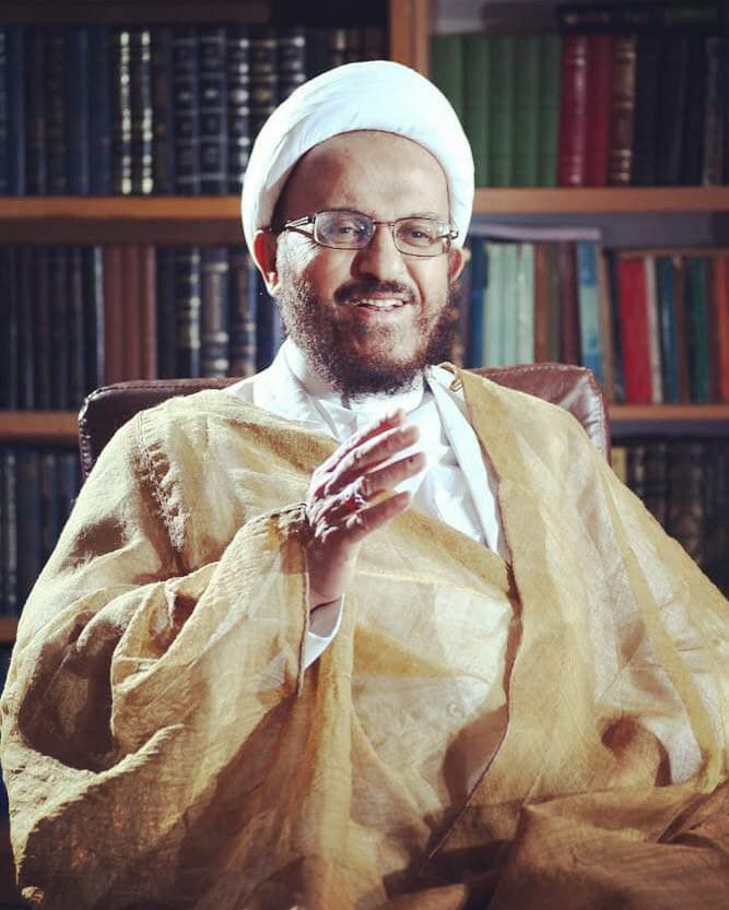دکتر علی شیخ الاسلامی