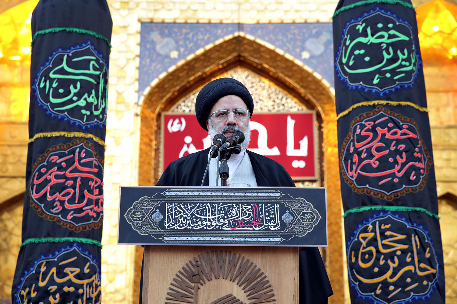 اربعین، قدرت راهبردی و نرم جهان اسلام است