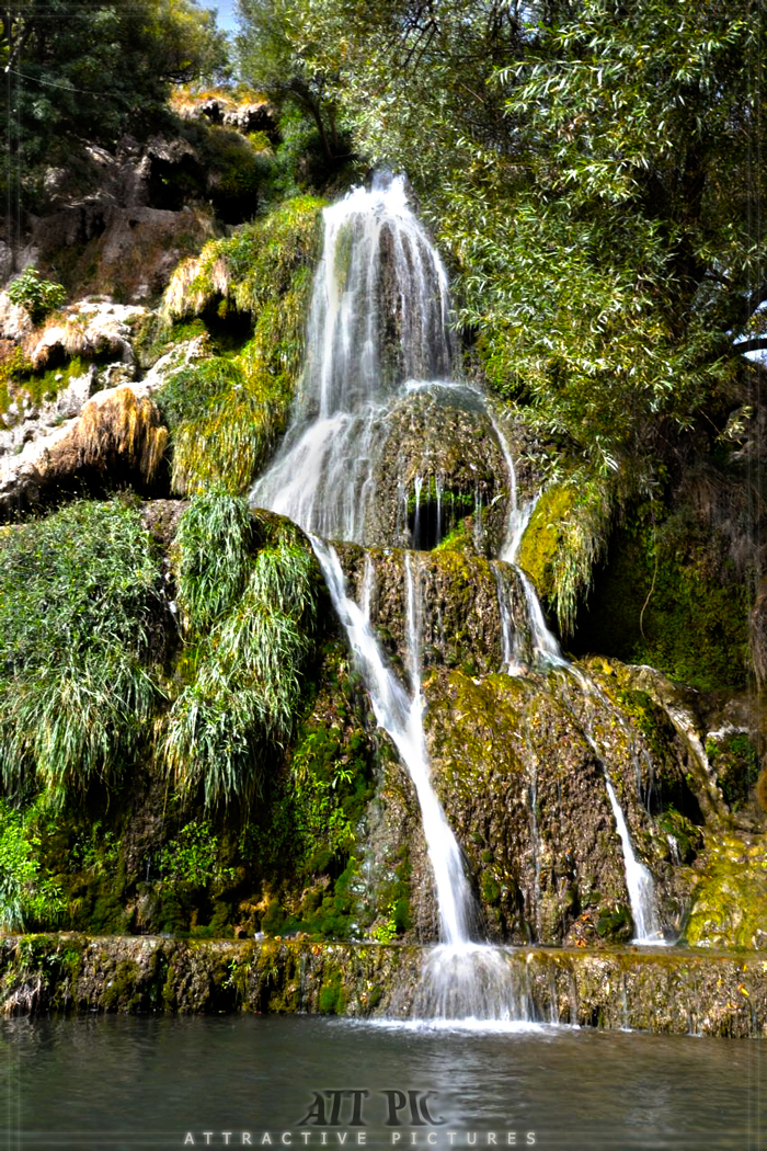 ATT PIC_Niasar Waterfall