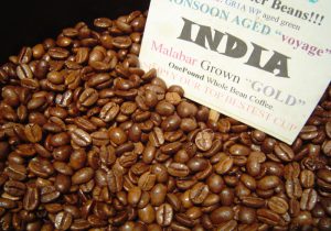 قهوه هند