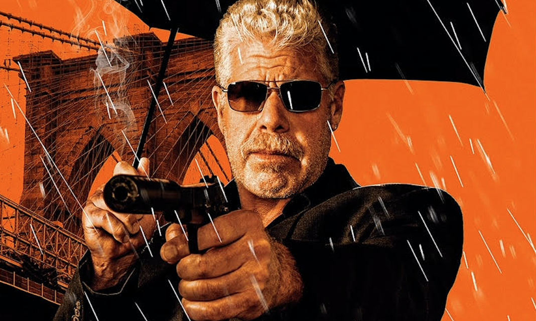 دانلود فیلم آشر Asher 2018 با کیفیت WEB-DL 720