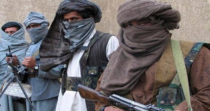 حمله طالبان به پلیس افغانستان در قندوز ۱۹ کشته درپی داشت