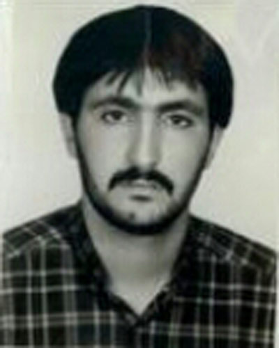 شهید یوسفخانی-حسین