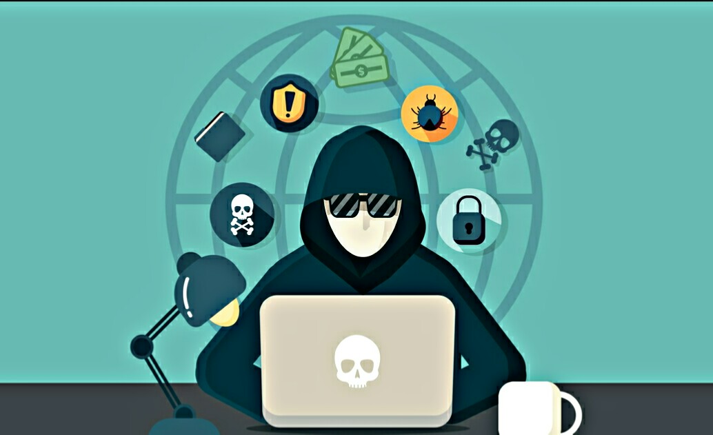 انواع جرایم سایبری چیست