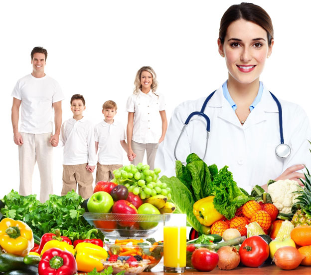 رژیم لاغری یک ماهه رژیم لاغری یک ماهه
