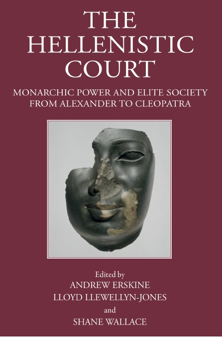 THE HELLENISTIC COURT