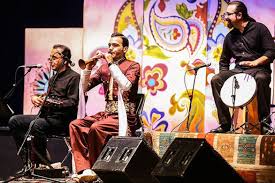 هفتمین جشنواره موسیقی کوردی در سنندج برگزار می شود