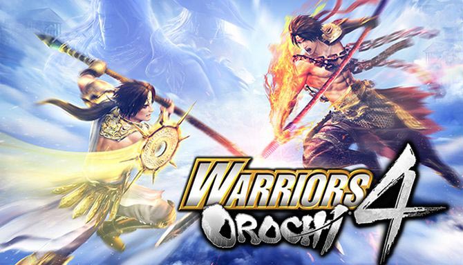 دانلود ترینر بازی Warriors Orochi 4