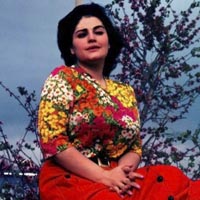 ثریا بهشتی بازیگر قبل از انقلاب درگذشت