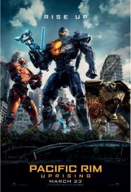 دانلود فیلم Pacific Rim Uprising 2018