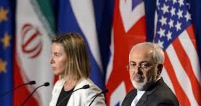ایران بدون آمریکا در برجام می‌ماند