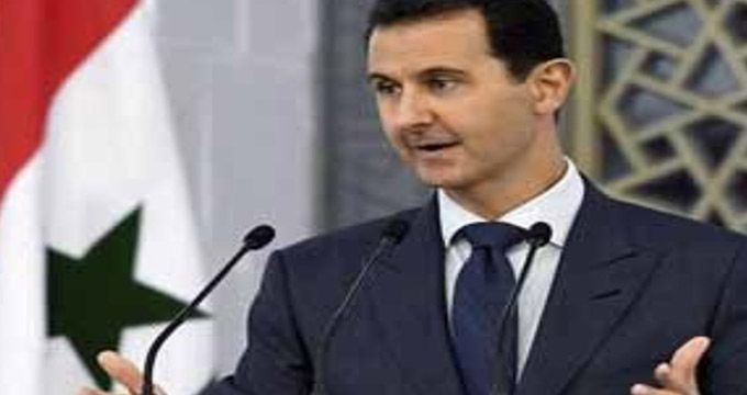 کشوری که بشار اسد آرزوی سفر به آن را دارد