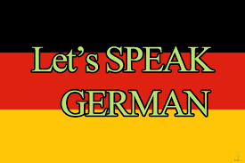لزوم فراگیری زبان خارجی - آلمانی