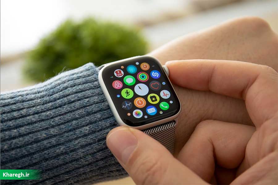 آنچه تاکنون از Apple Watch 6 می‌دانیم