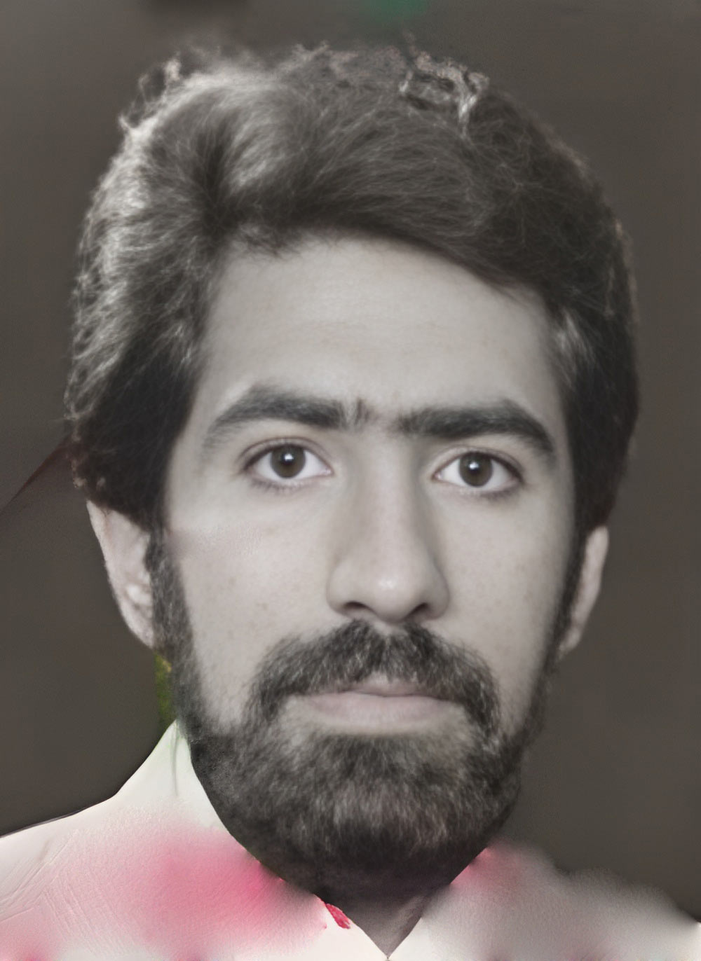 شهیدمحمد سعید شادکار