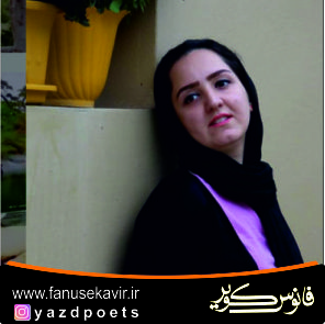 سودابه مهیجی نصر آبادی