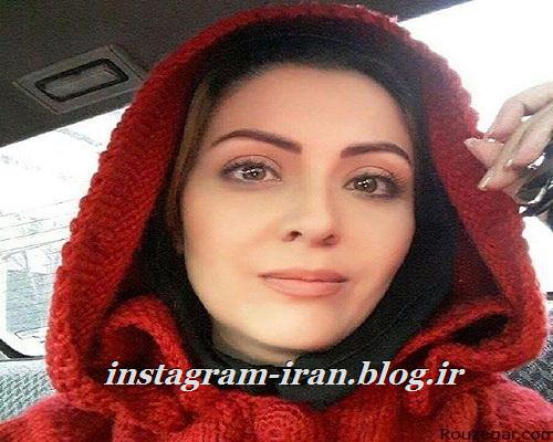 اینستاگرام آیلار نوشهری instagram aylar noshahri