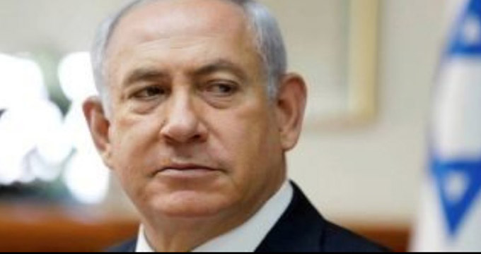 گزافه گویی تازه نتانیاهو علیه ایران