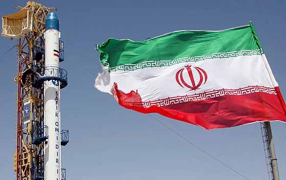۳ ماهواره‌ ایرانی به مدار زمین پرتاب می‌شوند