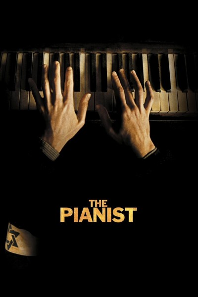 دانلود فیلم پیانیست ( رتبه 40)