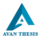 Avan Thesis