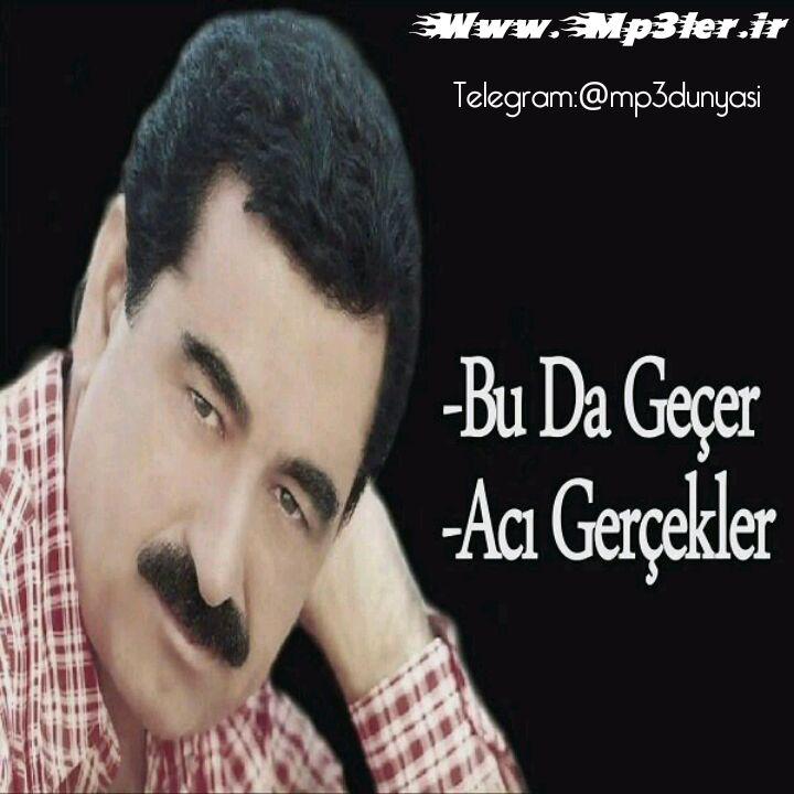 İbrahim Tatlıses-Bu Da Geçer 1980 İbrahim Tatlıses-Bu Da Geçer 1980