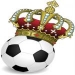 پادشاه فوتبال - گرافیک و قالب و ... فوتبالی