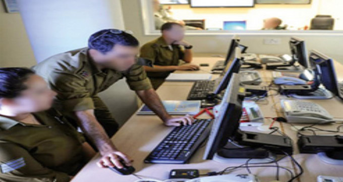ارتش فیک؛ خیز اسرائیل برای نفوذ سایبری به ایران