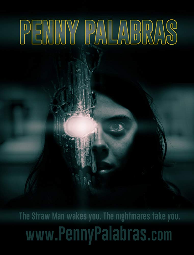 دانلود زیرنویس فارسی فیلم Penny Palabras 2018