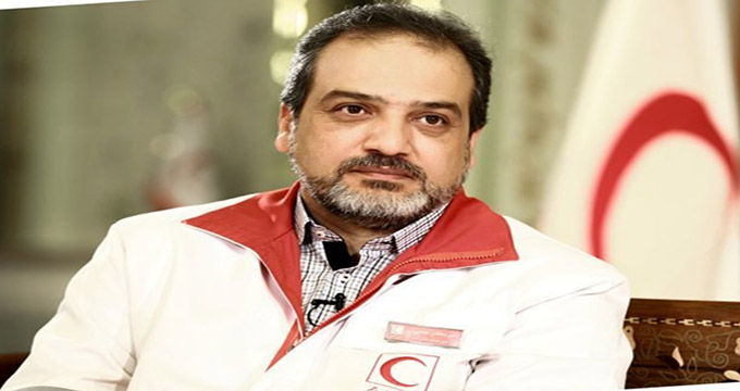 هلال احمر اصفهان: انتقال اجساد از کوه دنا تا اردیبهشت 97 طول می‌کشد