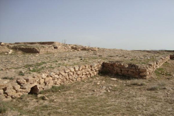 تپه باستانی قلایچی بوکان