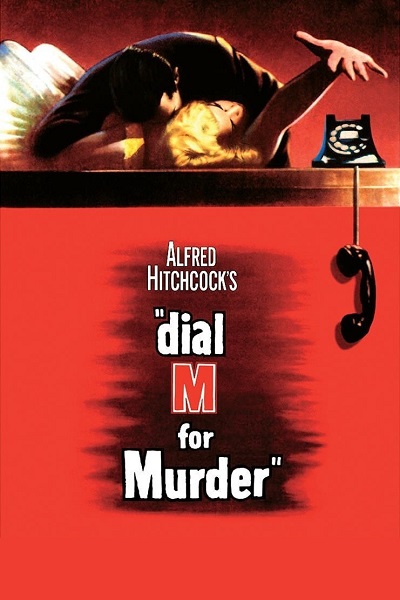دانلود فیلم Dial M for Murder (رتبه 154)