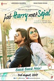 دانلود فیلم Jab Harry met Sejal 2017 با زیرنویس فارسی