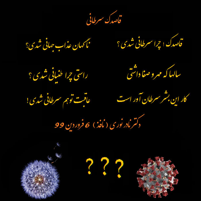 دکتر نادر نوری ( نافذ)