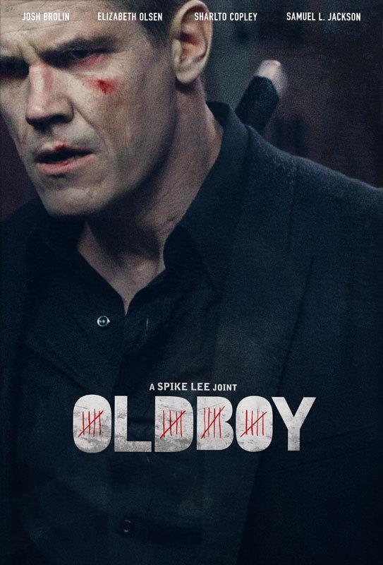 دانلود فیلم پسر پیر oldboy 2013 دانلود فیلم پسر پیر oldboy 2013