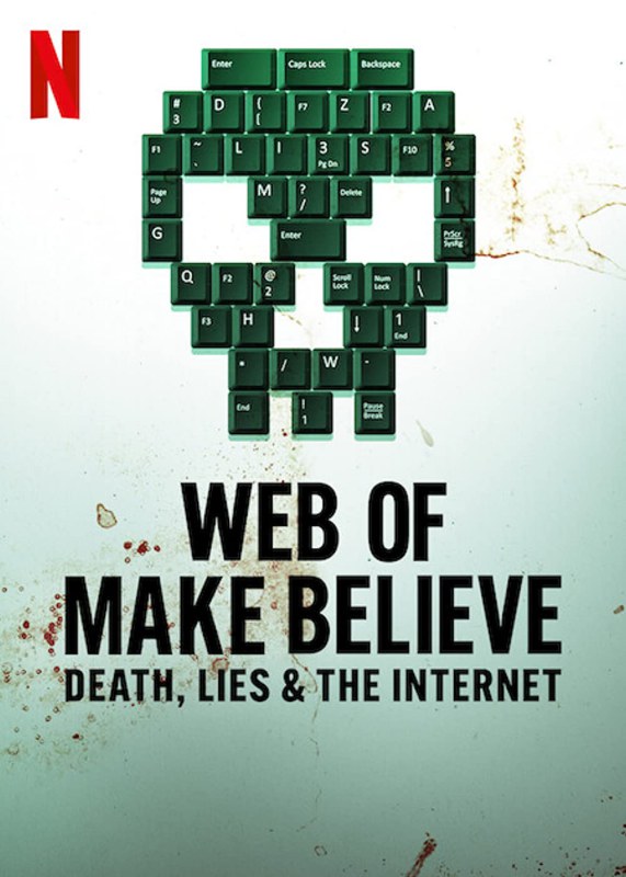 Death Lies and the Internet 2022