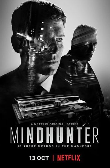 دانلود فصل اول سریال شکارچی ذهن Mindhunter 2017
