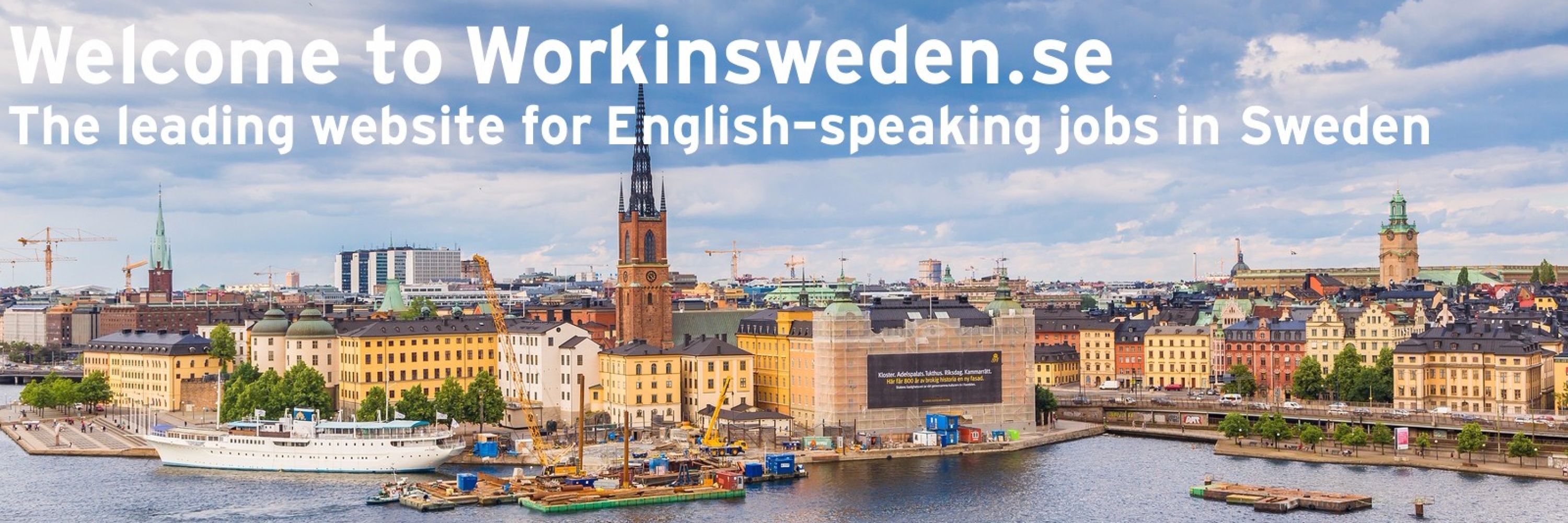 مشاغل و حرفه های مورد نیاز در سوئد ۲۰۱۶- ۲۰۱۷ (قسمت اول)
