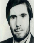 شهید عبدی حصاری-علی اصغر