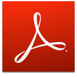 دانلود نرم افزار adobe reader 9