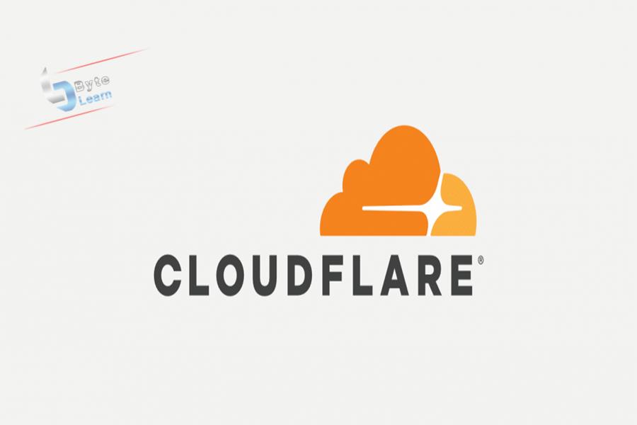 آموزش و آشنایی با سرویس کلودفلر (Cloudflare)