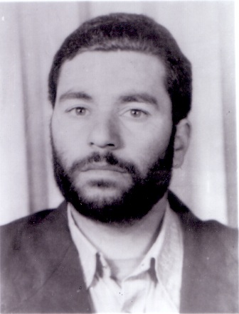 شهید محمد کمال اسدی