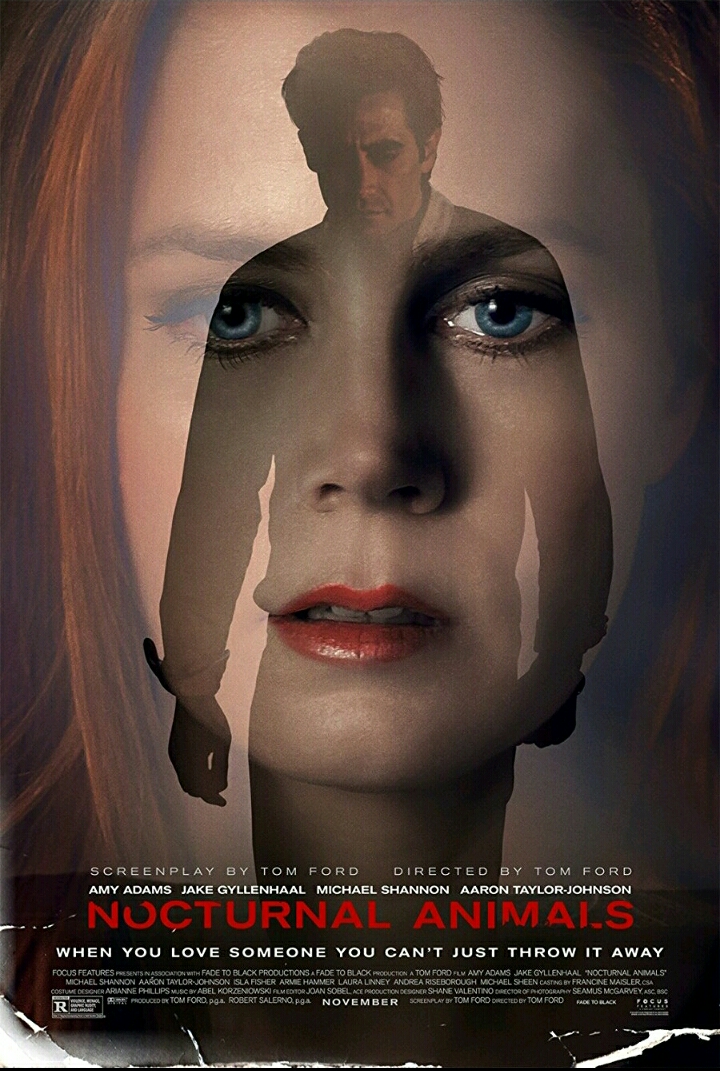 Nocturnal Animals-2016