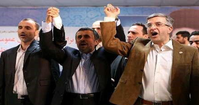 زیباکلام: احمدی نژادی ها قصد دارند لبه تیز اعتراض‌ها را به سمت دولت بگیرند
