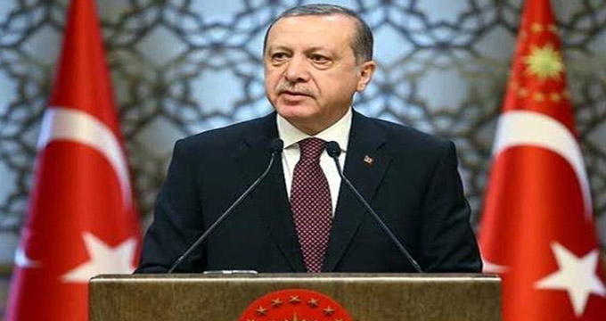 اردوغان با برگزاری انتخابات زودهنگام در این کشور موافقت کرد