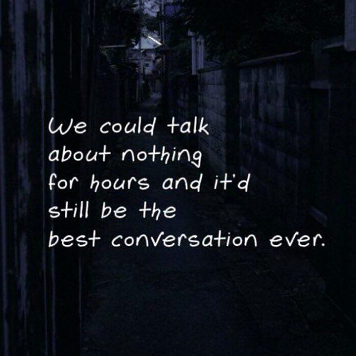 بهترین گفتگو