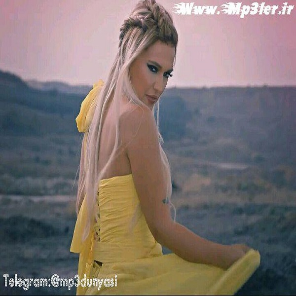 Demet Akalın-Damga Damga 2016 Demet Akalın-Damga Damga 2016