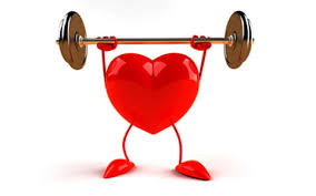 تحقیق در مورد بیماری های قلبی و ورزش های مناسب برای قلب